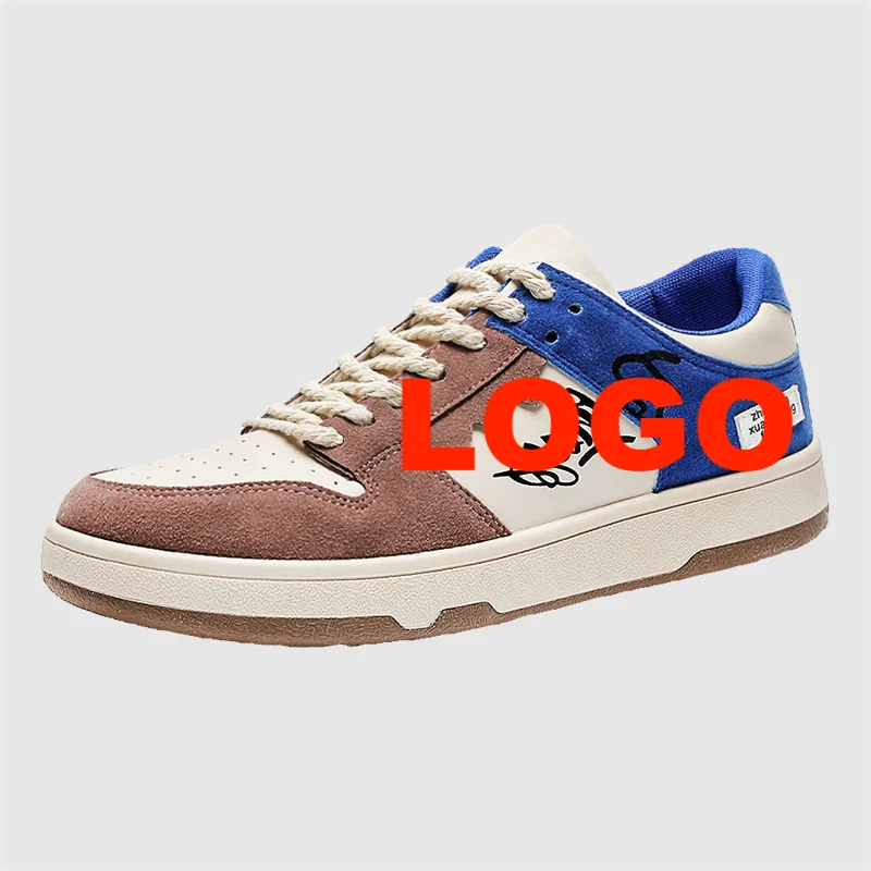 

2022 Factory New Design Sports Goods Professional Footwear Cheap Sneakers For Men Chaussures De Style Basketball Custom Shoes