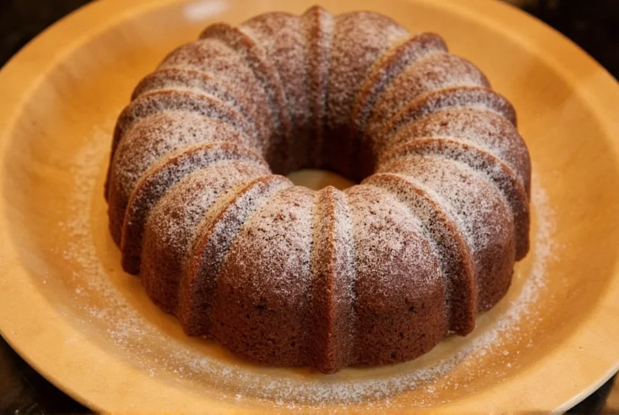 jamaican ginger cake