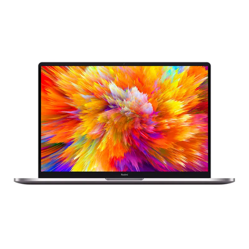 

2021 New Style Xiaomi RedmiBook Pro 15 laptop 15.6-inch MX450 Intel Core i7-11390H/i5-11320H 100% sRGB FHD Screen Computer