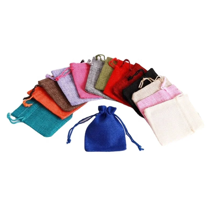 

Cartoon BAG BAG Ice Bags With Small Cotton Drawstring Logo Open Window, Customized color