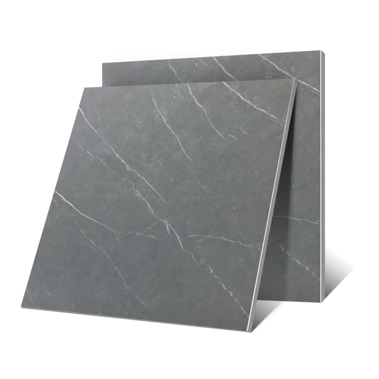 Hot Sale 60x60 Gray Collection Ceramic Matt Floor Tile  with Cheap Price