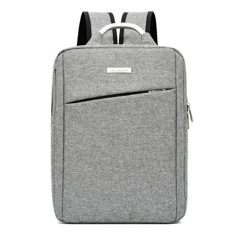 

2021 New Arrive Simple Backpack Business Trip Fashion Multifunction Bags For Men Backpack