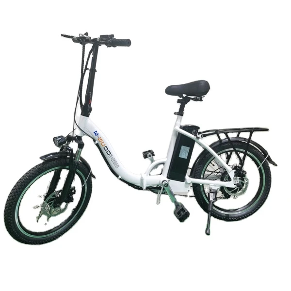 

Low price multifunctional electric bike foldable cheapest 20 inch fast bikes with lithium battery, White/red/black/grey/pink