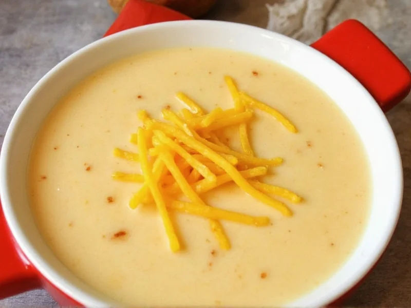 Campbell's Cheddar Cheese Soup Recipes: 5 Quick Dinner Ideas