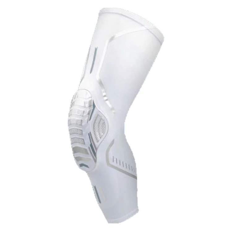 

Top Selling Products 2021 Bicycle Motorcycle Volleyball Gel Heating Knee Pads Knee Brace For Muscle Pain, Black+ white