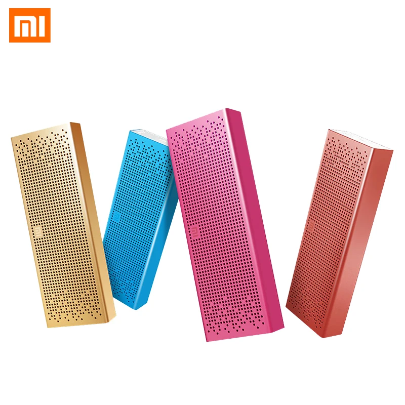 Hot Selling Cheap Price Xiaomi Mi Bluetooth Mini Speaker Portable in Stock