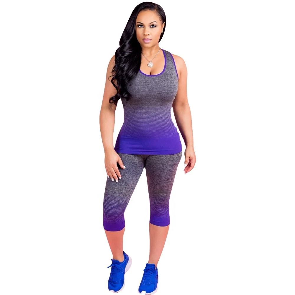 

Best selling Women's Suits Yoga Sportswear Activewear Sexy Sport Fitness Clothing Sets Gym Set For Women, Customize colors