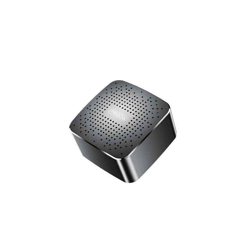 

Proda Ishon Series TWS Portable Stereo Speaker Bluetooths Speakers With HD voice PD-S400