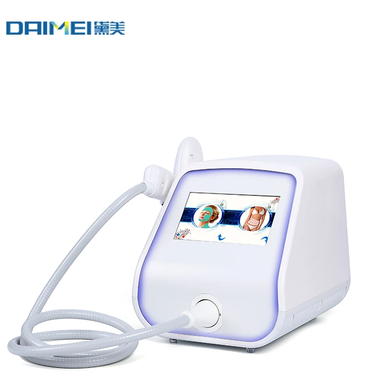 

Newest Novoxel Thermal Fractional Scar Removal And Stretch Marks Removal Beauty Machine