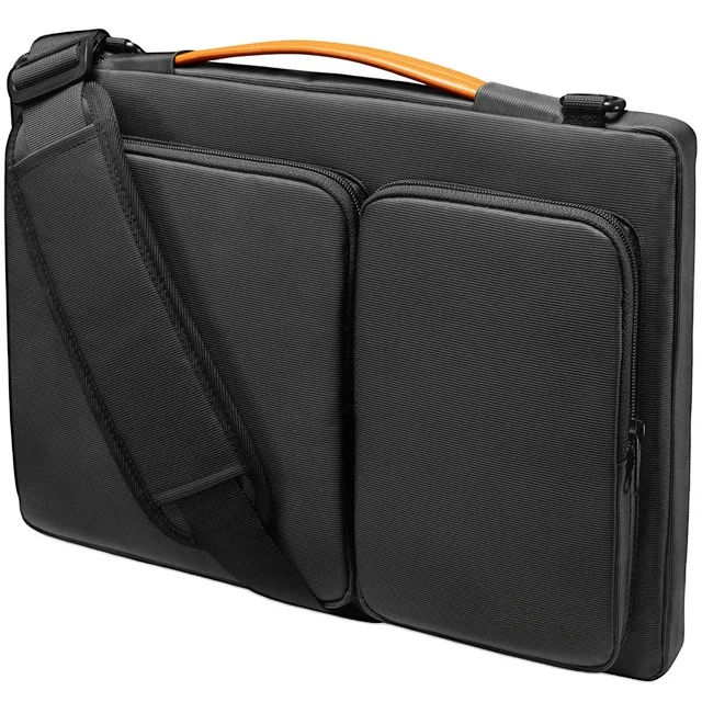 

Protective Laptop Shoulder Bag for 13 ~ 15.6 Inch Acer Laptops for HP Dell ASUS ROG Macbook air/pro Notebook Waterproof Case
