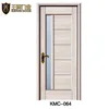 Laminated Assembled Wooden Internal Door Designs