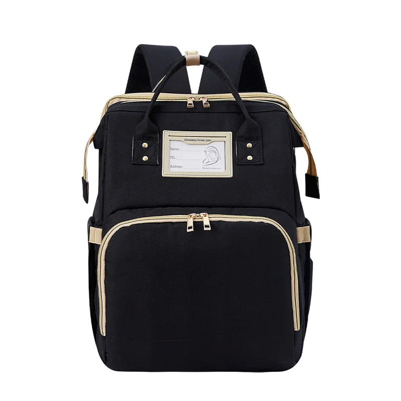 

3 in 1 portable bassinet best baby changing backpack cute designer baby bags
