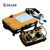 EF24-60 Explosion-proof design Joystick remote control for truck and overhead crane