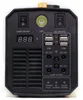 Deep cycle Rcharge UPS outdoor emergency backup power 12v31AH rate power 500w