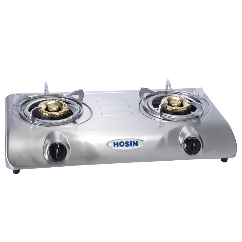 Stainless Steel Gas Cooker Table Gas Stove Cheap Gas Cooker Buy Two