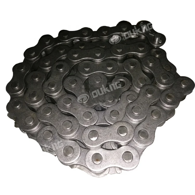 Roller Chain (32bx1-54 ) 800141432 For Grader Spare Part - Buy ...