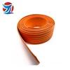 Kindergarten stairs anti-skid strips glue strip slope step step self-adhesive rubber pressure edge edge strip