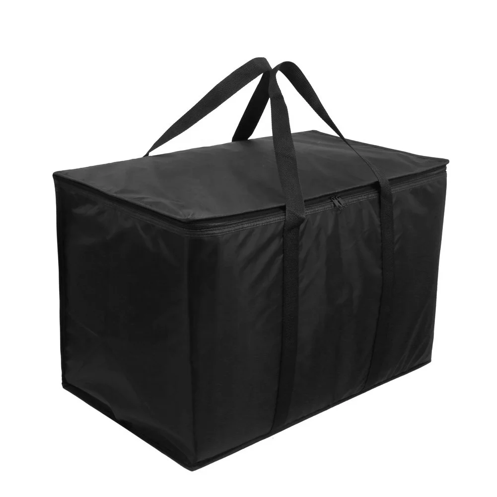 

Insulated Delivery Bag Food, 50 different colors