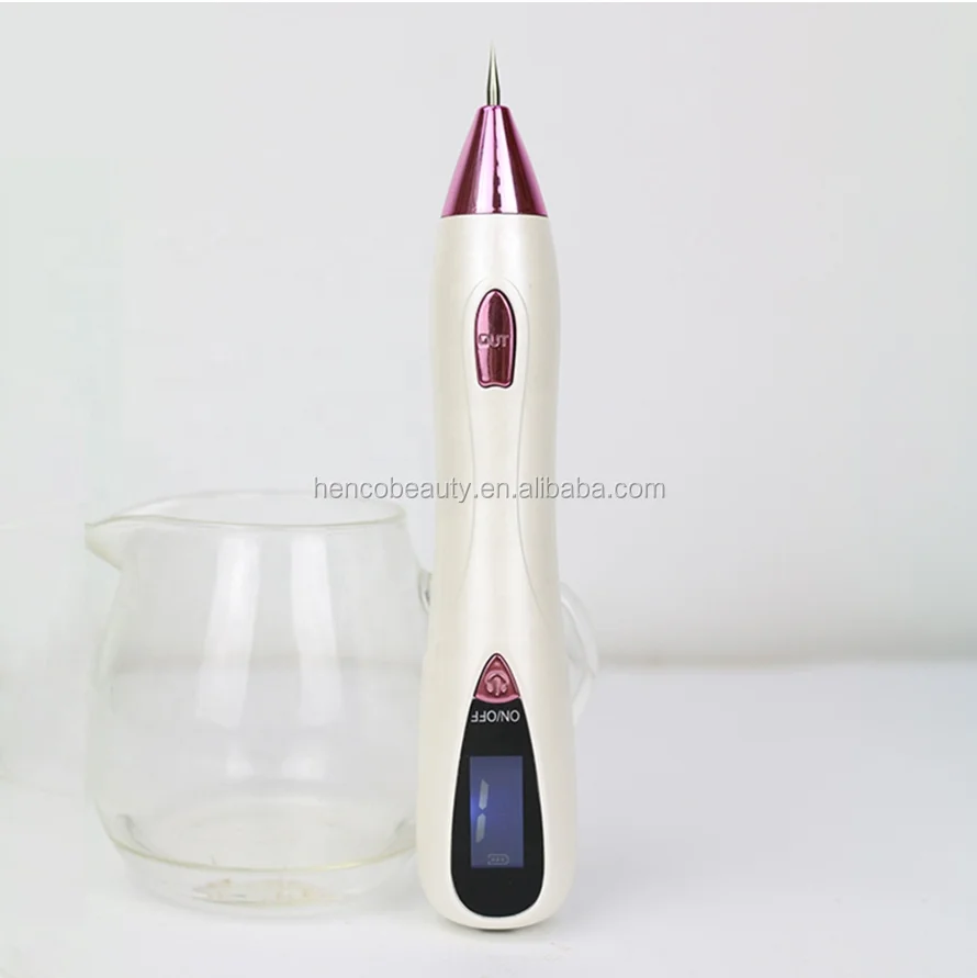 

plasma pen fibrillation eye lift skin rejuvenation