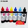 100ml Photo UV Dye Ink for Epson Desktop Printer 4C 6Color