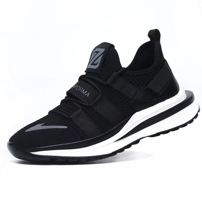 

2021 spring latest design men's shoes casual shoes fashion sports shoes for men