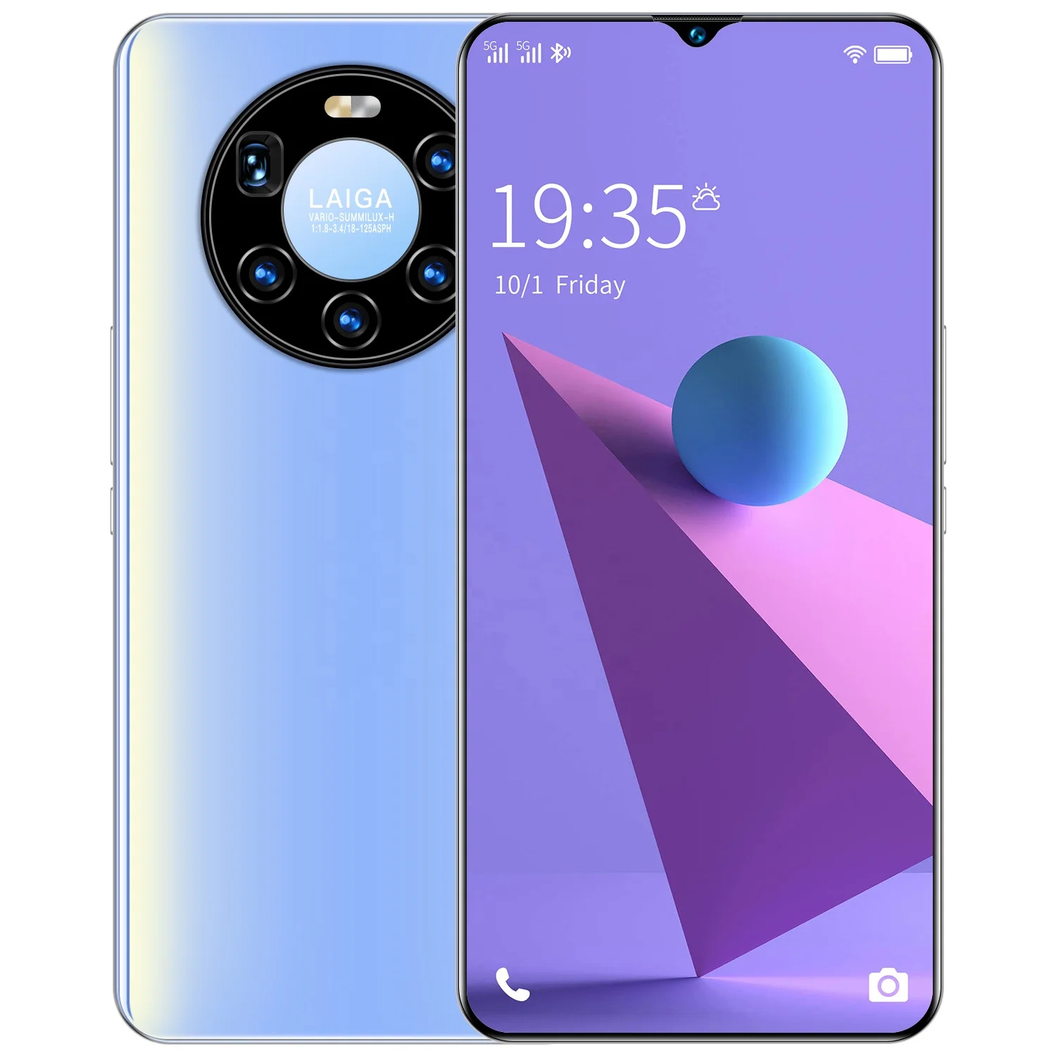 

Mate43 Pro Used Phones Mobile Android Smartphone Rugged Phone Dual Core Smart