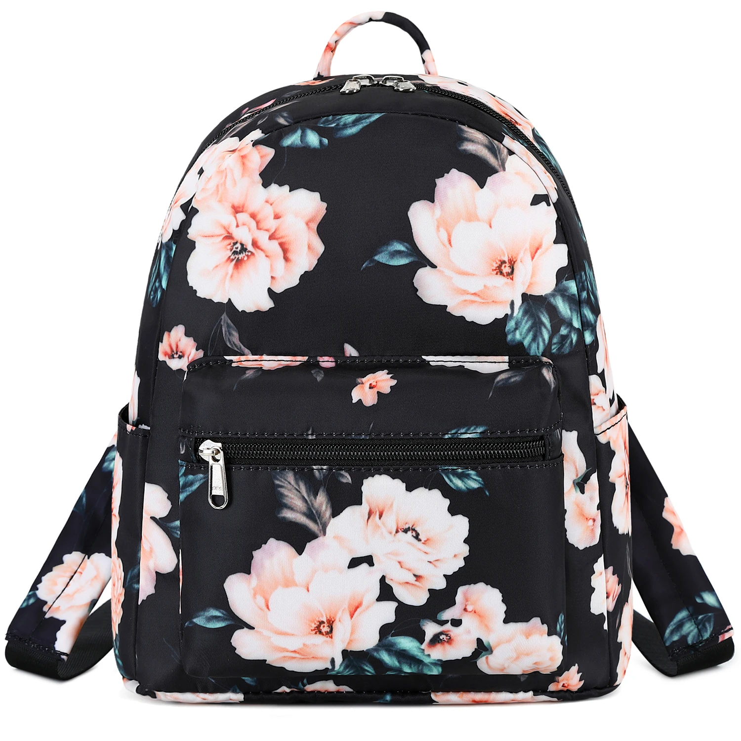 

2021 New Customized Small Travel Purse Shoulder Backpack for Girls Women