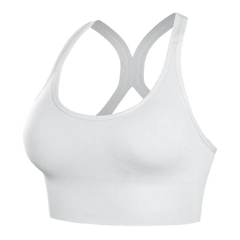 

Hot Women Underwear Sexy Beauty back Yoga Running Sports Bra