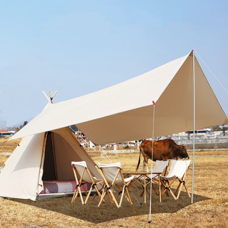 

Outdoor Portable Canopy Uv Sun Shelter Lightweight Beach Sunshade Camping Fishing Trveling Picnics Foldable Beach Tent