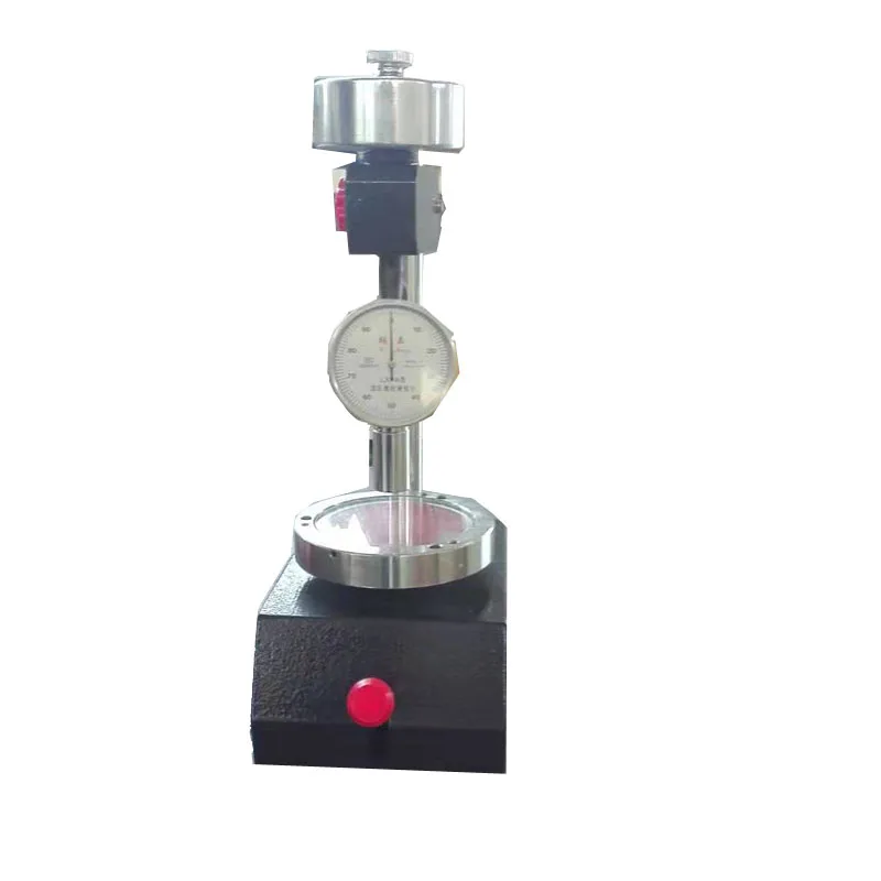 
High precision Shore Durometer Type A/C/D Hardness tester for Rubber and Plastic Material 