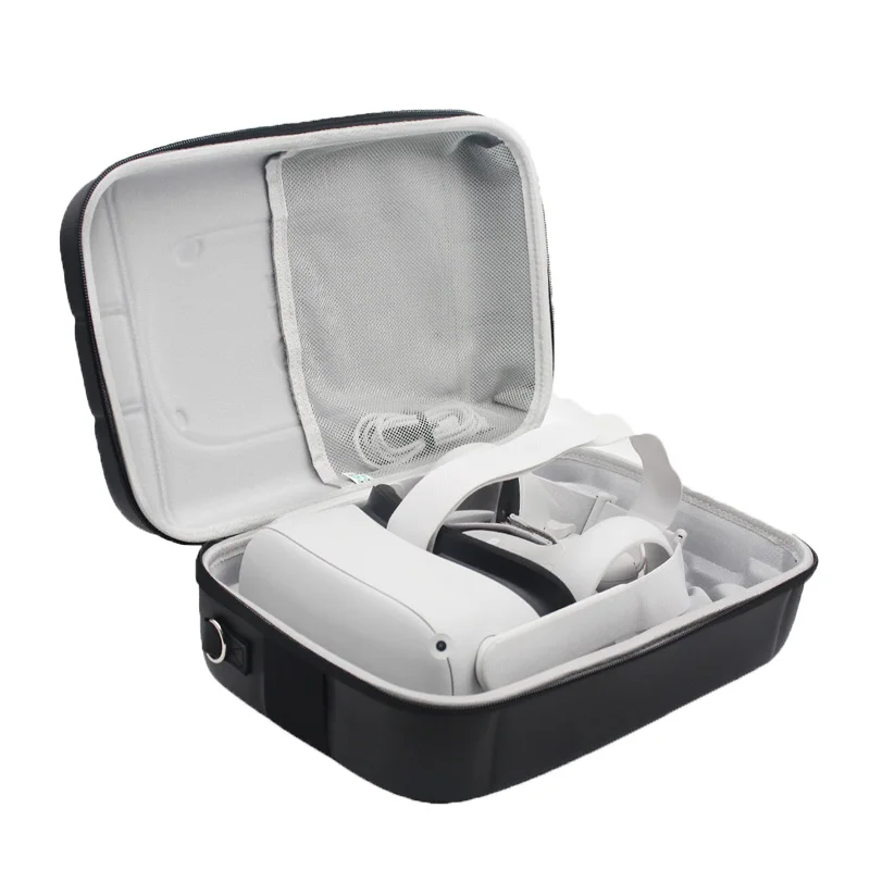 

VR glasses bag Anti-drop, anti-fouling and anti-lost nined vr for pc gaming vr pod Storage bag