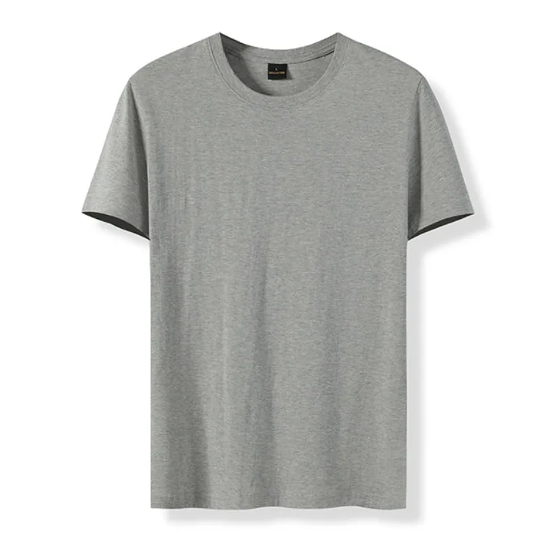 

Low-cost wholesale Custom Logo Printing 100% Cotton Plain Blank boy's t-shirts