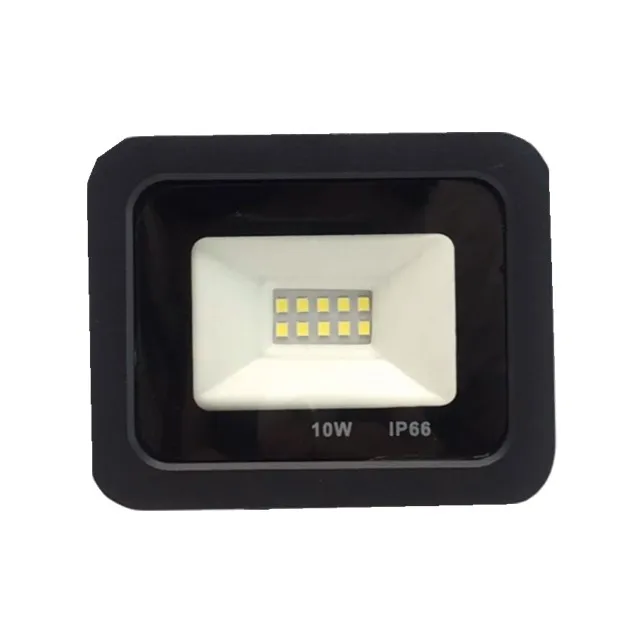 110V 220V LED FloodLight 10W 20W 30W 50W 100W 200W 300W outdoor led flood light Waterproof IP65 Warm Cold White color
