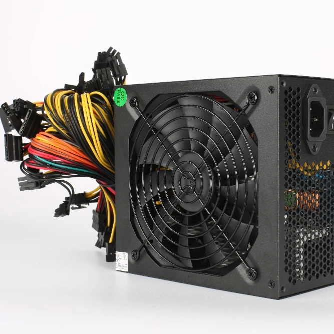 

CPU mining uninterrupted atx computer power supply 36V power supply 1000W smps industrial personal computer power unit