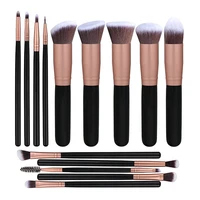 

Hot Selling Professional Factory High Quality Custom Logo Private Label Cosmetic Makeup Brushes Set