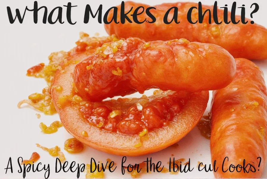 chili types