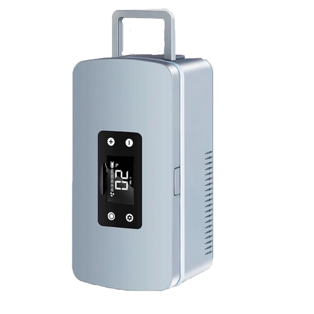 

2020 Best New Vaccine Insulin Cooler Travel Case Battery Powered Electric Mini Refrigerators For Insulin