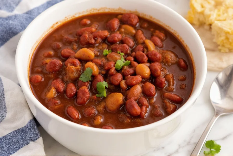 Wolf Brand Chili Recipe: Homemade Texas-Style Copycat