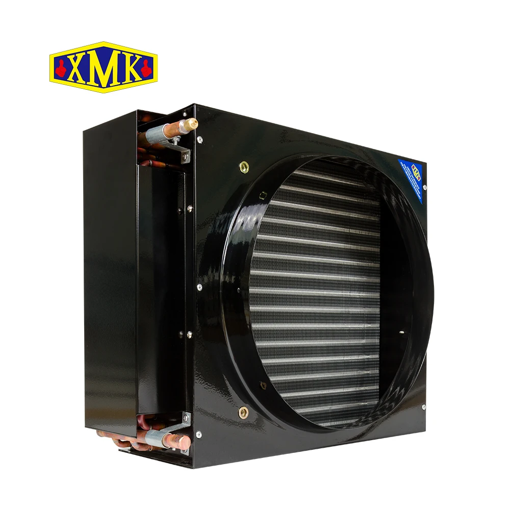 Xmk 3hp Single Blower Air Cooled Condenser Air Condensing Unit ...