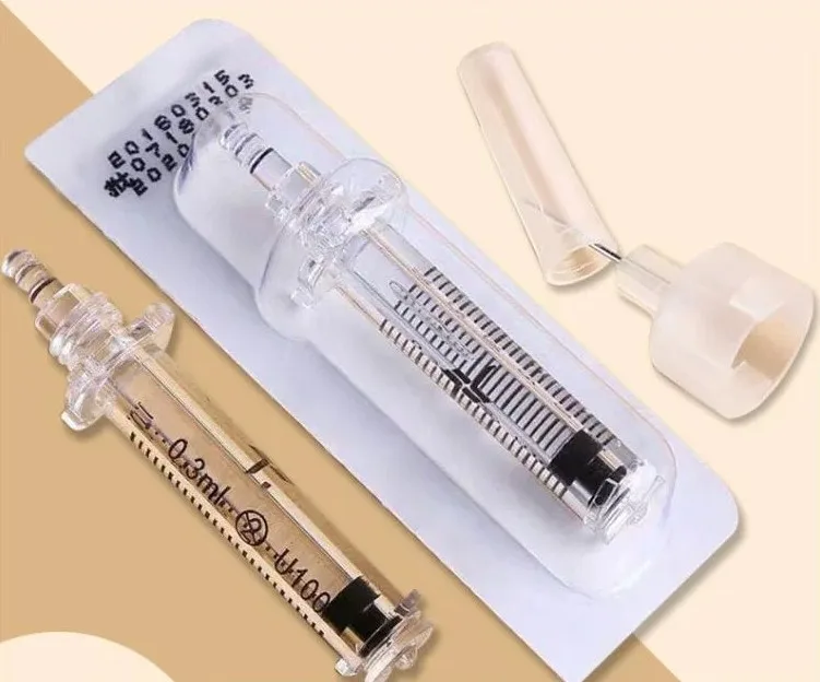 

2019 Free Shipping Disposable Meso 0.3ML Pen Ampoules To Buy