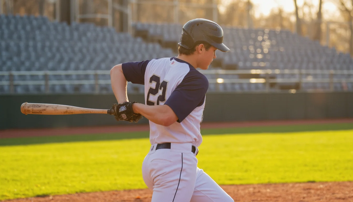 Why Spring Baseball Drills Focus on Reaction Time in 2026