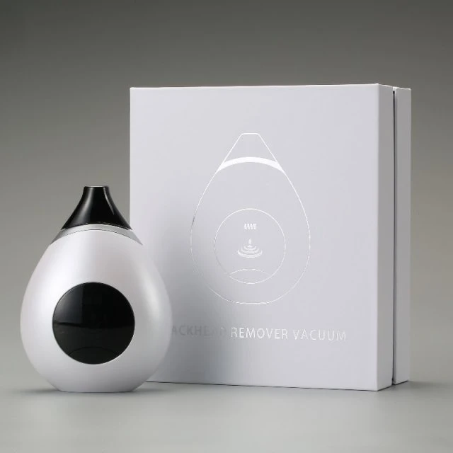 

blackhead remover vacuum, Black,white