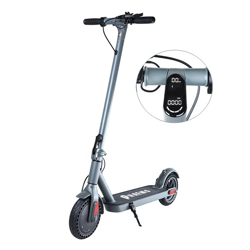 

scooter electric foldable Powerful Dropshipping UK 8.5 Inch 350W Scooter Two Wheels Electric Scooter Europe