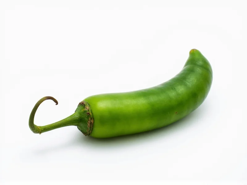 Is a Jalapeño a Chipotle? The Clear Answer