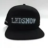 Outdoor i-ledshow hat high led bulb with programmable display fair price