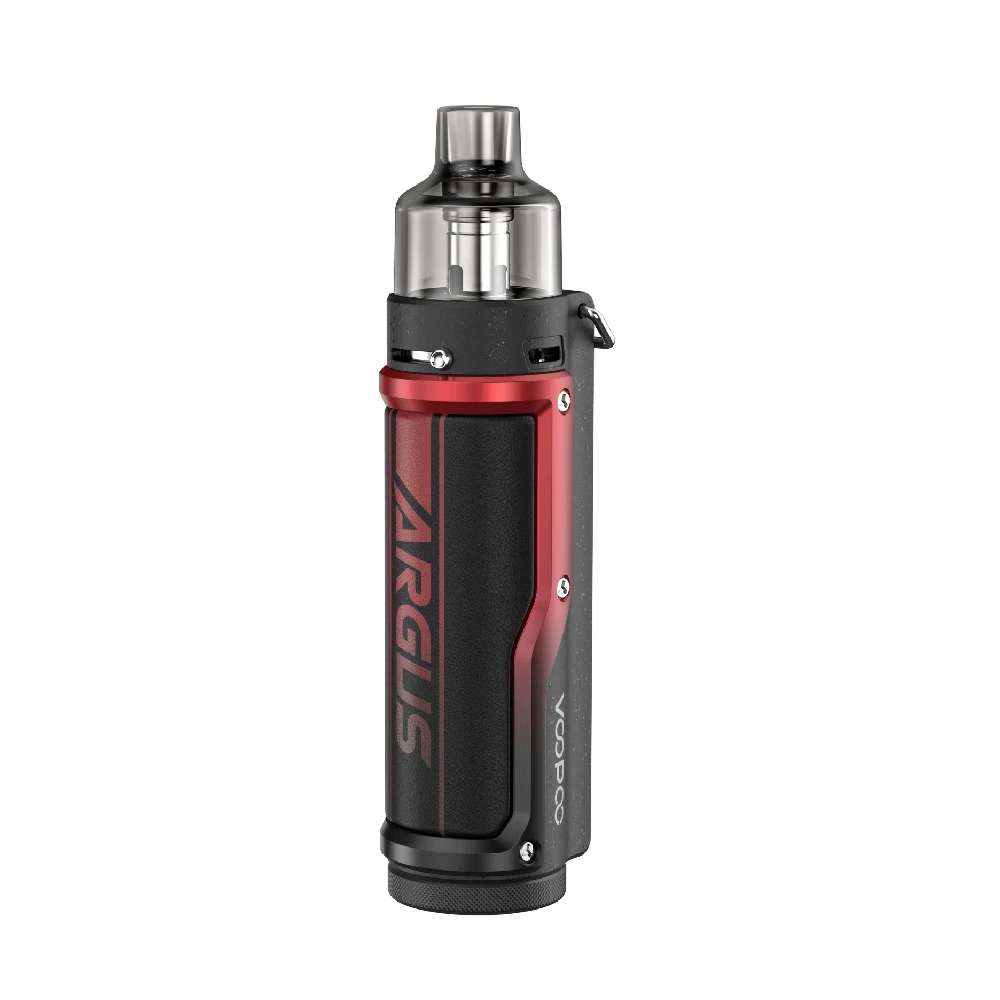 

Hot Selling VOOPOO ARGUS PRO 80W POD MOD KIT 3000mAh With All PNP Coil