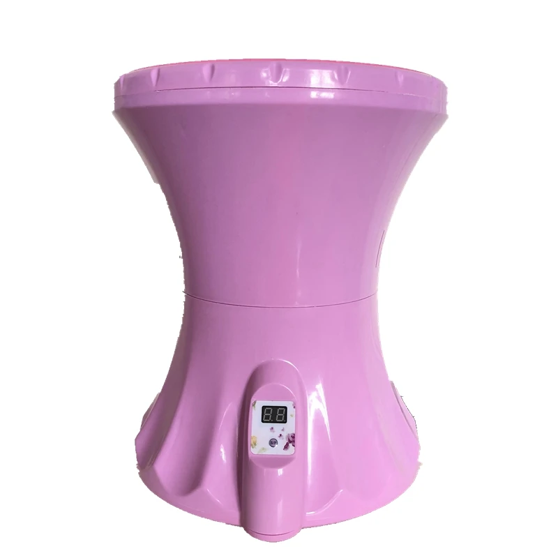 

Home use electric yoni steam v-steam seats