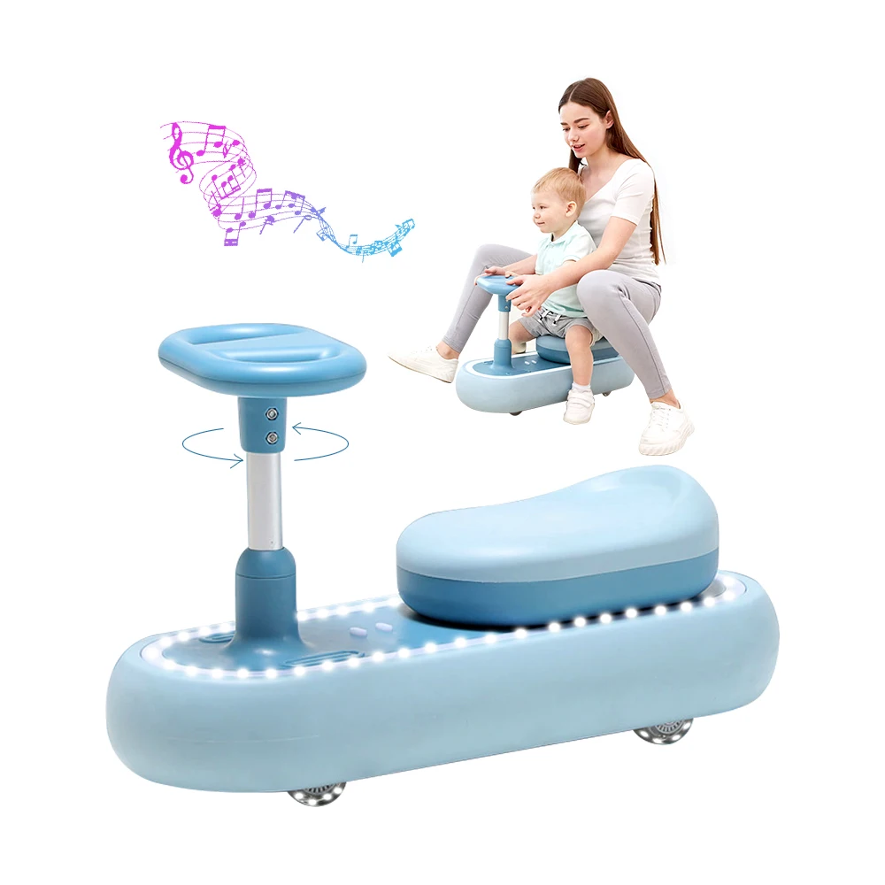 

New design multi functions kids scooter for wholesale