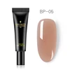 BORN PRETTY Brown 20ml Quick Dry Poly Nail Extension Building Nail Gel