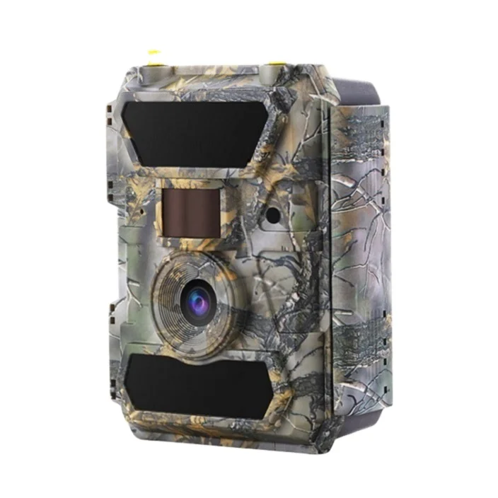 

4G Wildkamera Wild Kamera Deer Animal Hunting Cellular 1080P Scouting Game Trail Camera